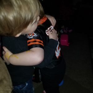 Meet your Posher, Wanda